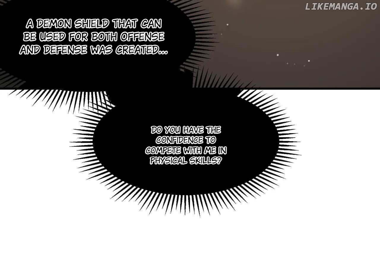 The Devil Never Cries Chapter 88 - page 80